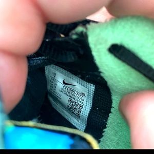 Nike Air Force 1 Shadow SE solar flare atomic pink CT1985 Size 7